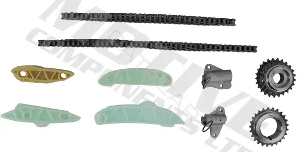 Комплект цепи ГРМ MOTIVE TCK268