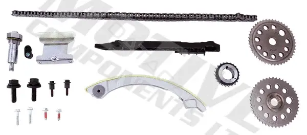 Комплект цепи ГРМ MOTIVE TCK316