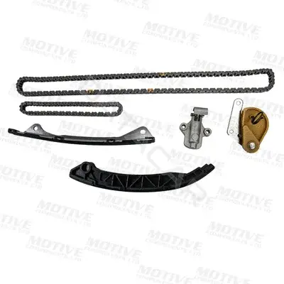 Комплект цепи ГРМ MOTIVE TCK347