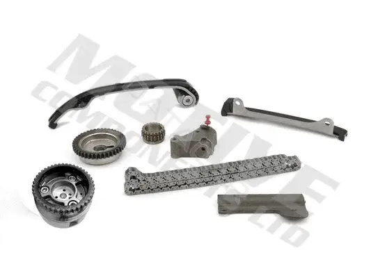 Комплект цепи ГРМ MOTIVE TCK54VVT