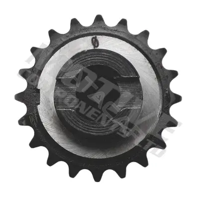 Распредвал MOTIVE T6554