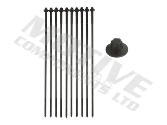 Болты ГБЦ MOTIVE HB1534SET