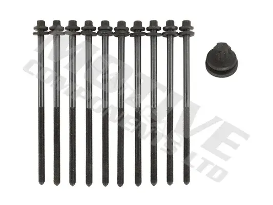 Болты ГБЦ MOTIVE HB1538SET