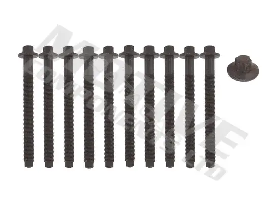 Болты ГБЦ MOTIVE HB1653SET