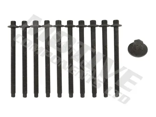 Болты ГБЦ MOTIVE HB1654SET