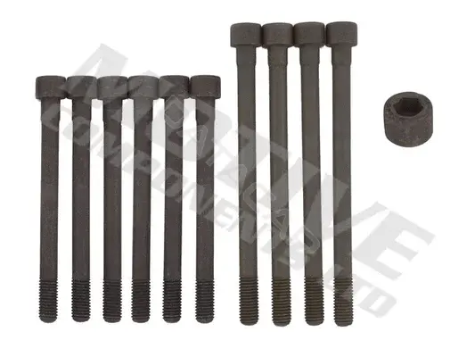 Болты ГБЦ MOTIVE HB2090SET
