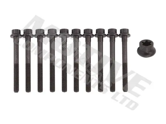 Болты ГБЦ MOTIVE HB3400SET