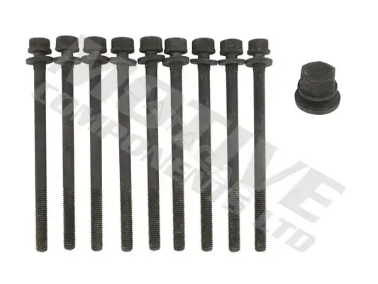 Болты ГБЦ MOTIVE HB5029SET