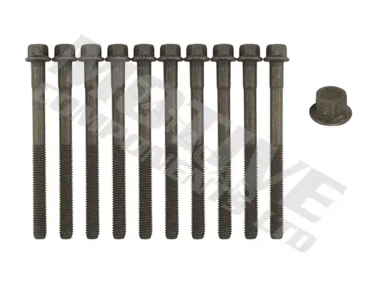 Болты ГБЦ MOTIVE HB8118SET