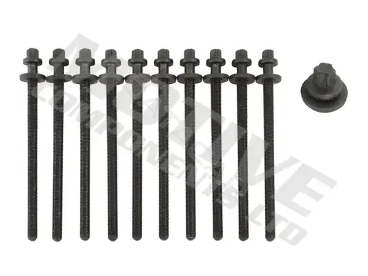 Болты ГБЦ MOTIVE HB8121SET