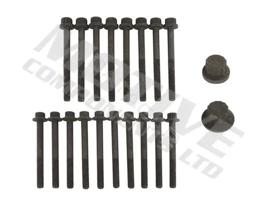 Болты ГБЦ MOTIVE HB9136SET