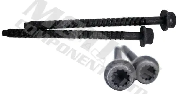 Болты ГБЦ MOTIVE HB9213