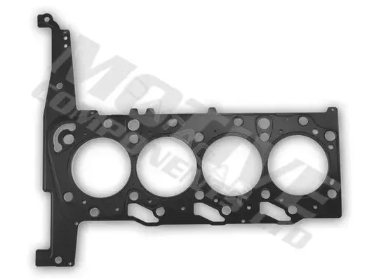 Прокладка ГБЦ MOTIVE HGF301L