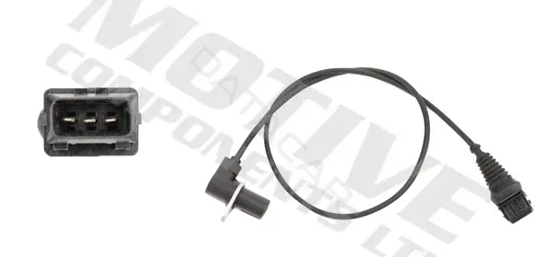 Датчик давления воздуха MOTIVE CPS4016