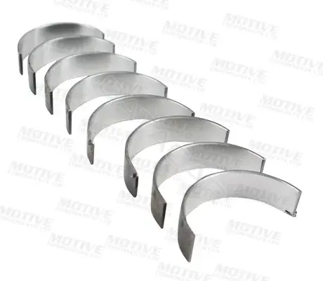 Вкладыши шатунные MOTIVE B7029STD