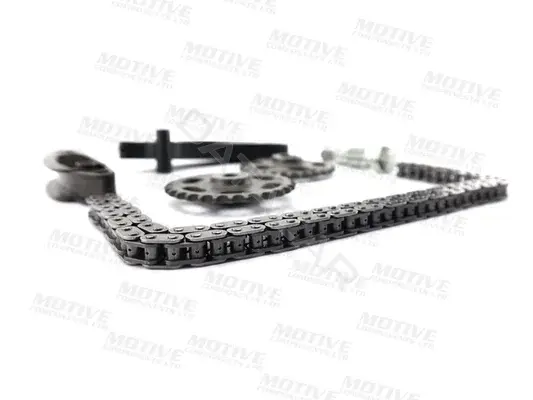 Комплект цепи ГРМ MOTIVE TCK411