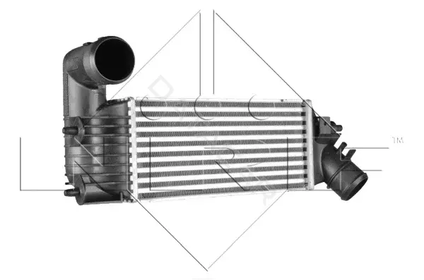 Интеркулер NRF 30835
