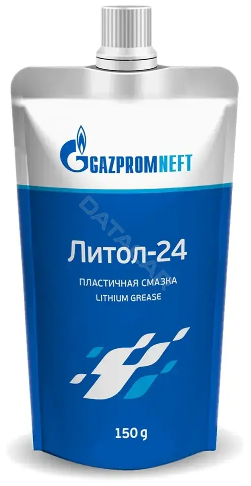 Смазка GAZPROMNEFT 2389907092