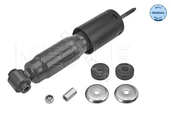 Амортизаторы MEYLE 1266250014