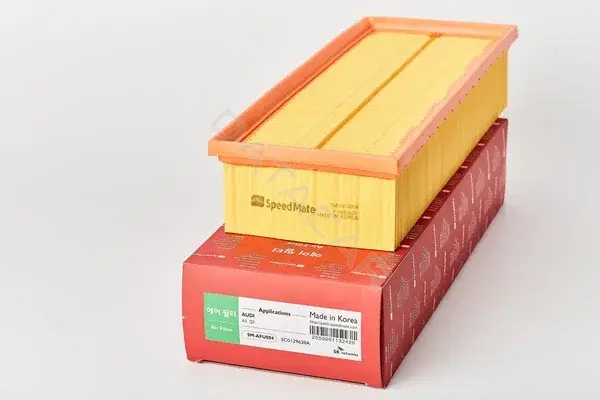 Воздушный фильтр SpeedMate SM-AFU004