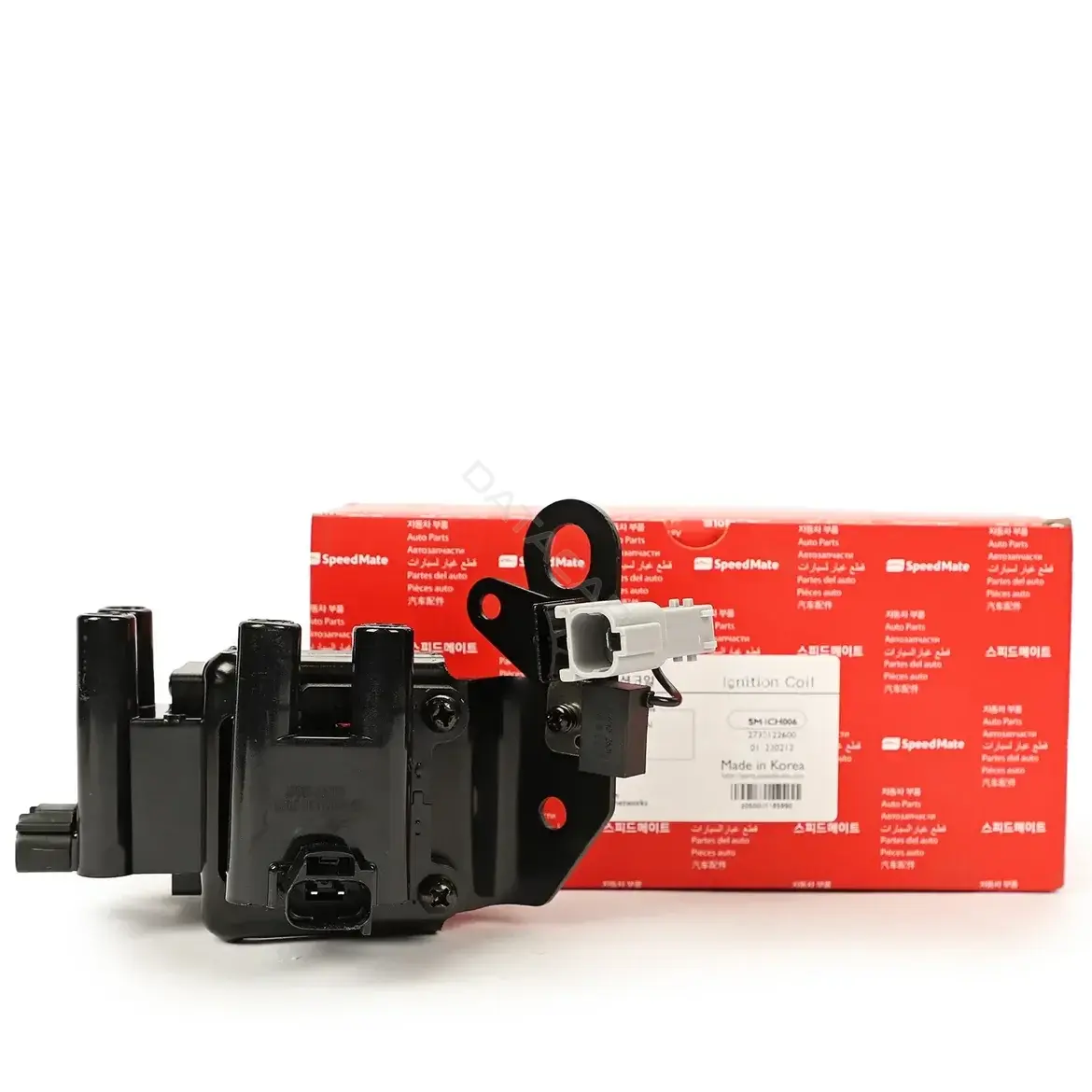 Катушка зажигания SpeedMate SM-ICH006