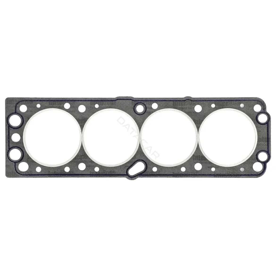 Прокладка ГБЦ SpeedMate SM-GHS121A