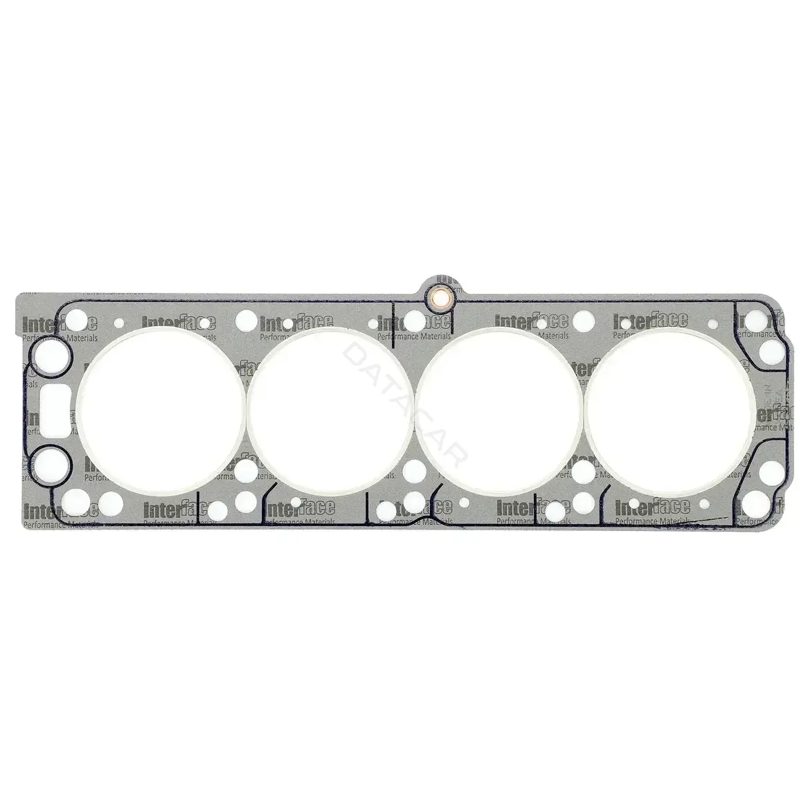 Прокладка ГБЦ SpeedMate SM-GHS140A