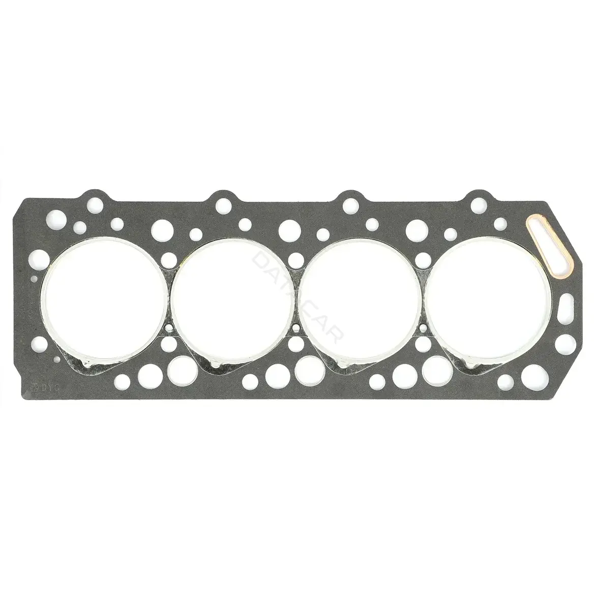 Прокладка ГБЦ SpeedMate SM-GHS113A