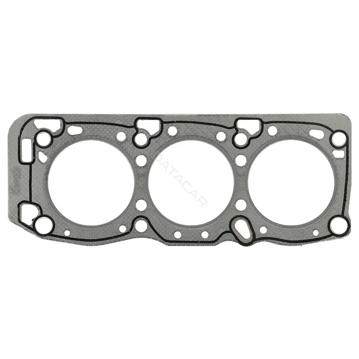 Прокладка ГБЦ SpeedMate SM-GHS398G