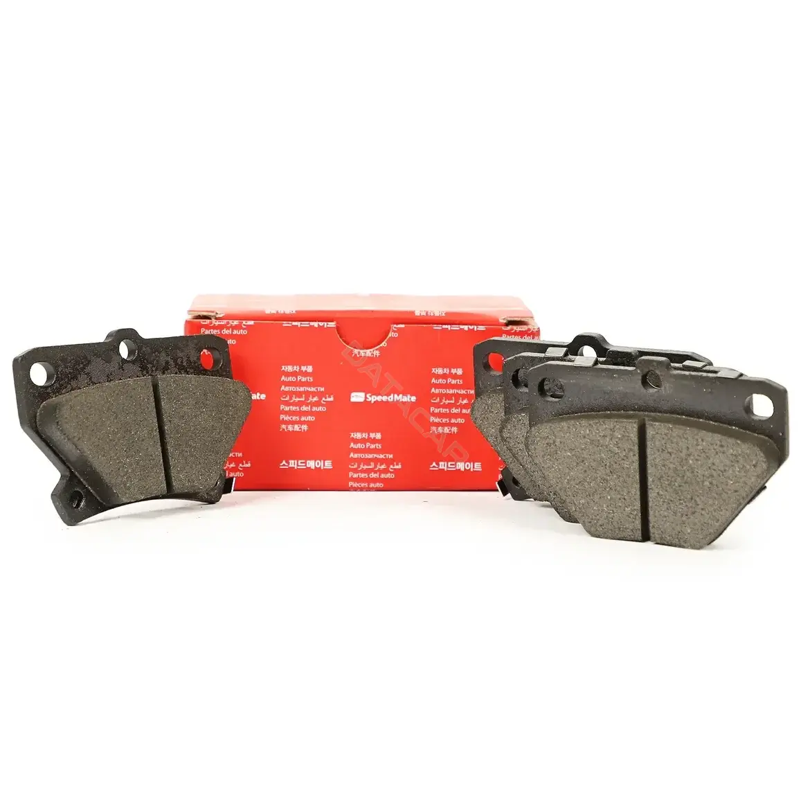 Катушка зажигания SpeedMate SM-BPJ802