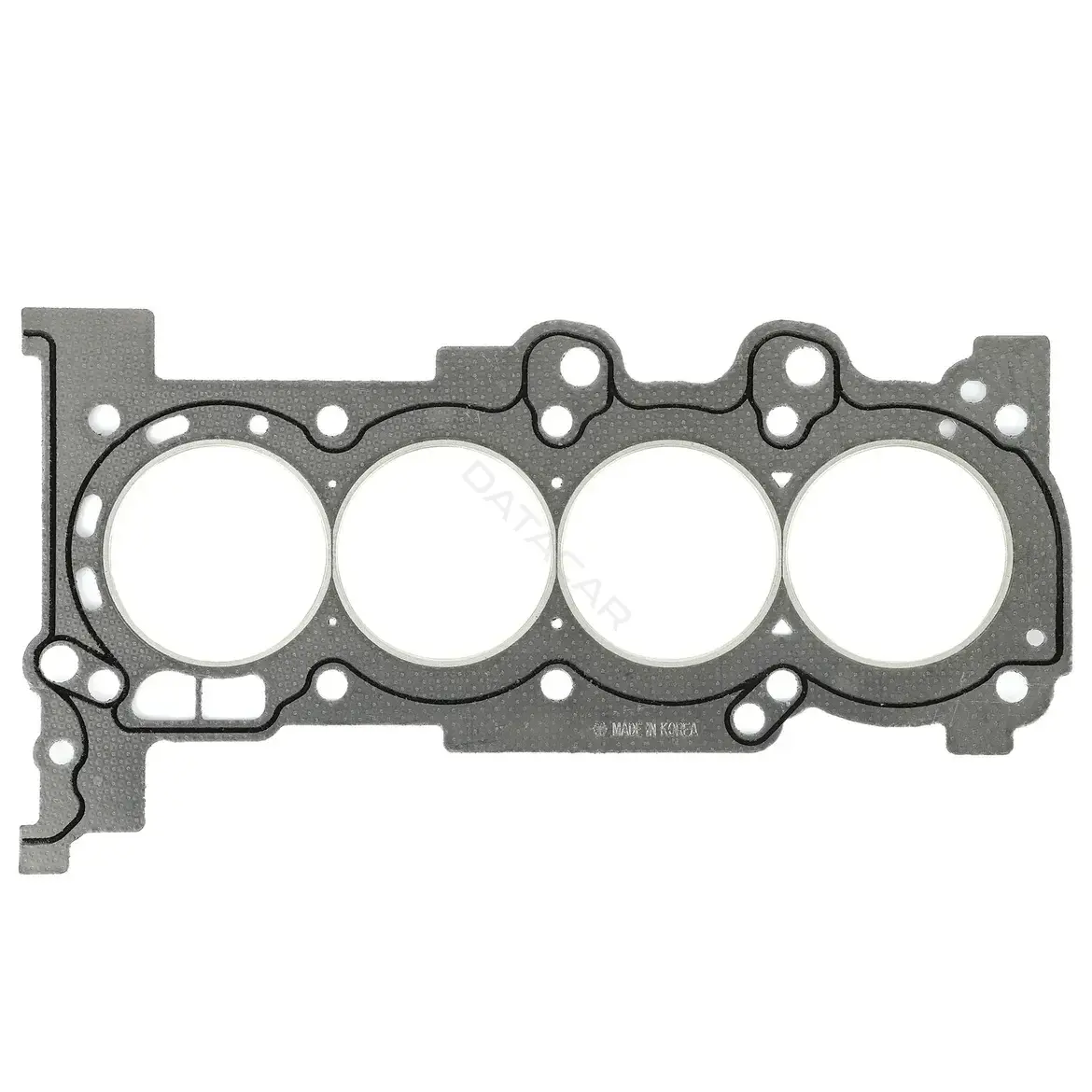 Прокладка ГБЦ SpeedMate SM-GHS412G