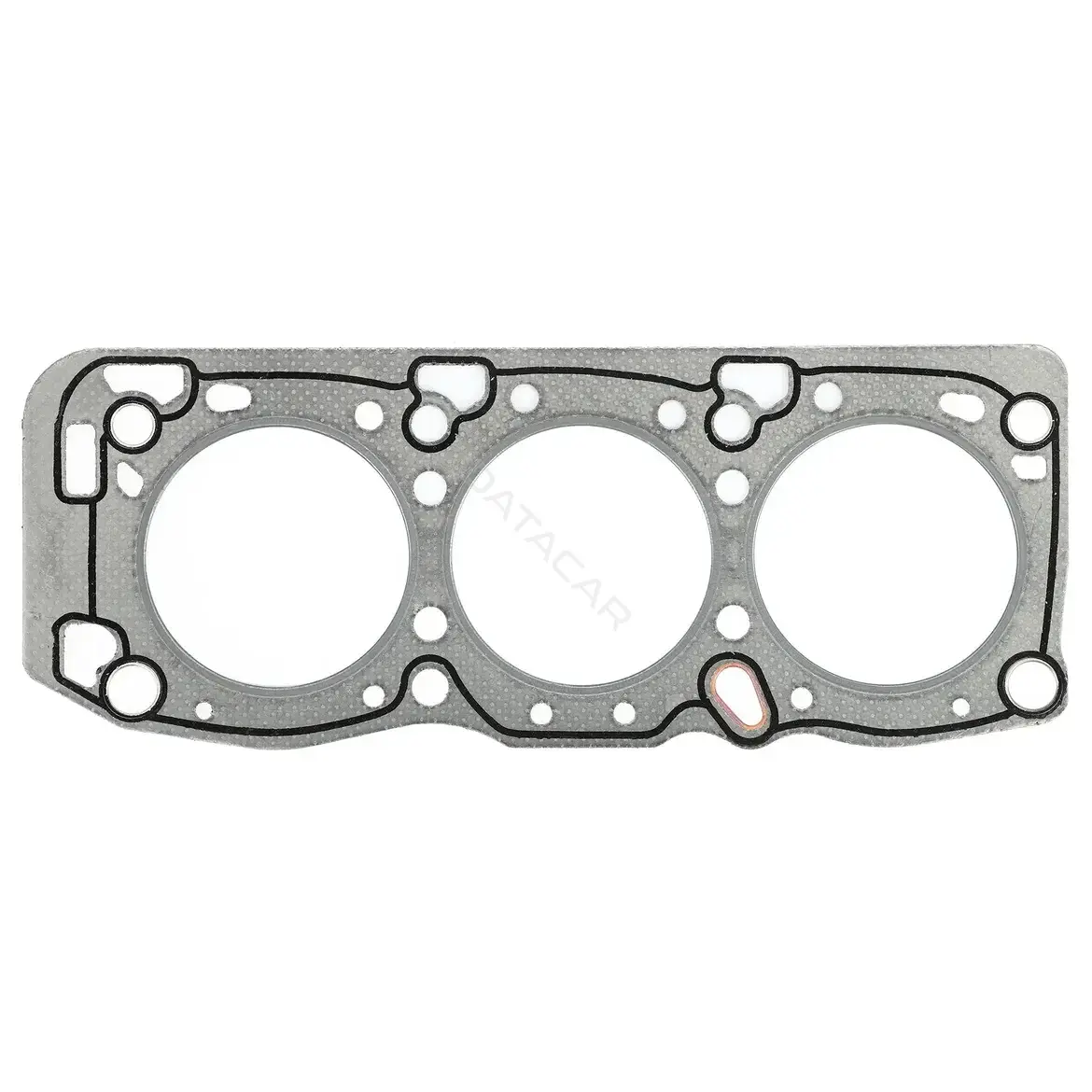 Прокладка ГБЦ SpeedMate SM-GHS108G