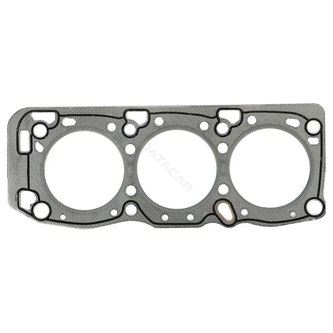 Прокладка ГБЦ SpeedMate SM-GHS062G
