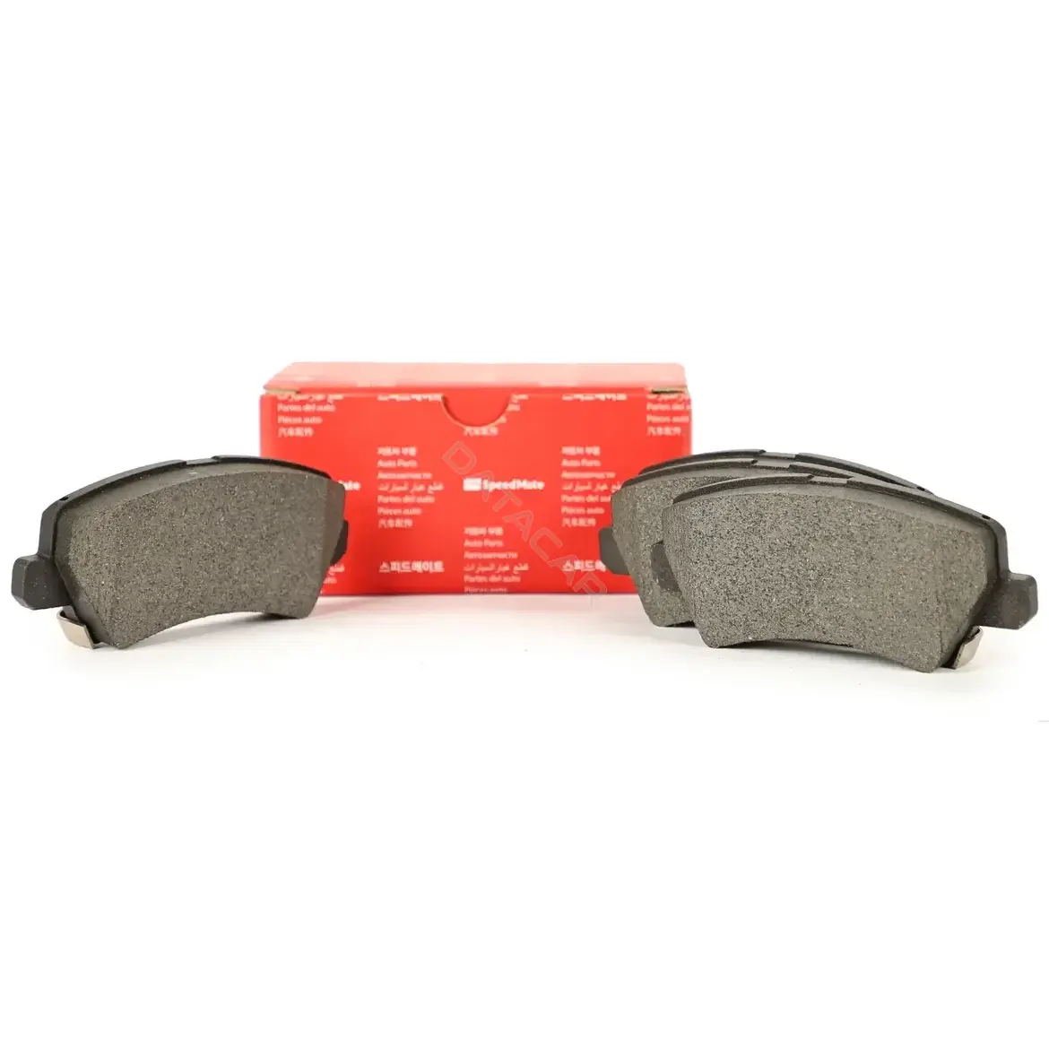 Тормозные колодки SpeedMate SM-BPK111