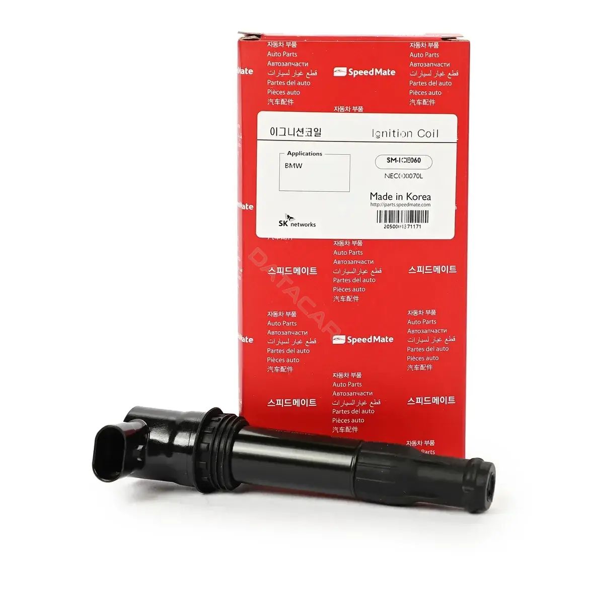 Катушка зажигания SpeedMate SM-ICE060