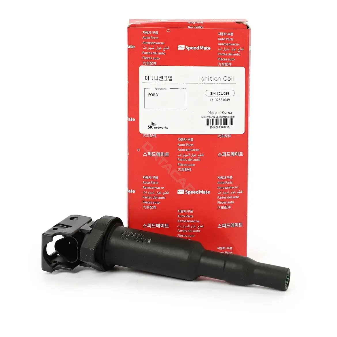 Катушка зажигания SpeedMate SM-ICU059