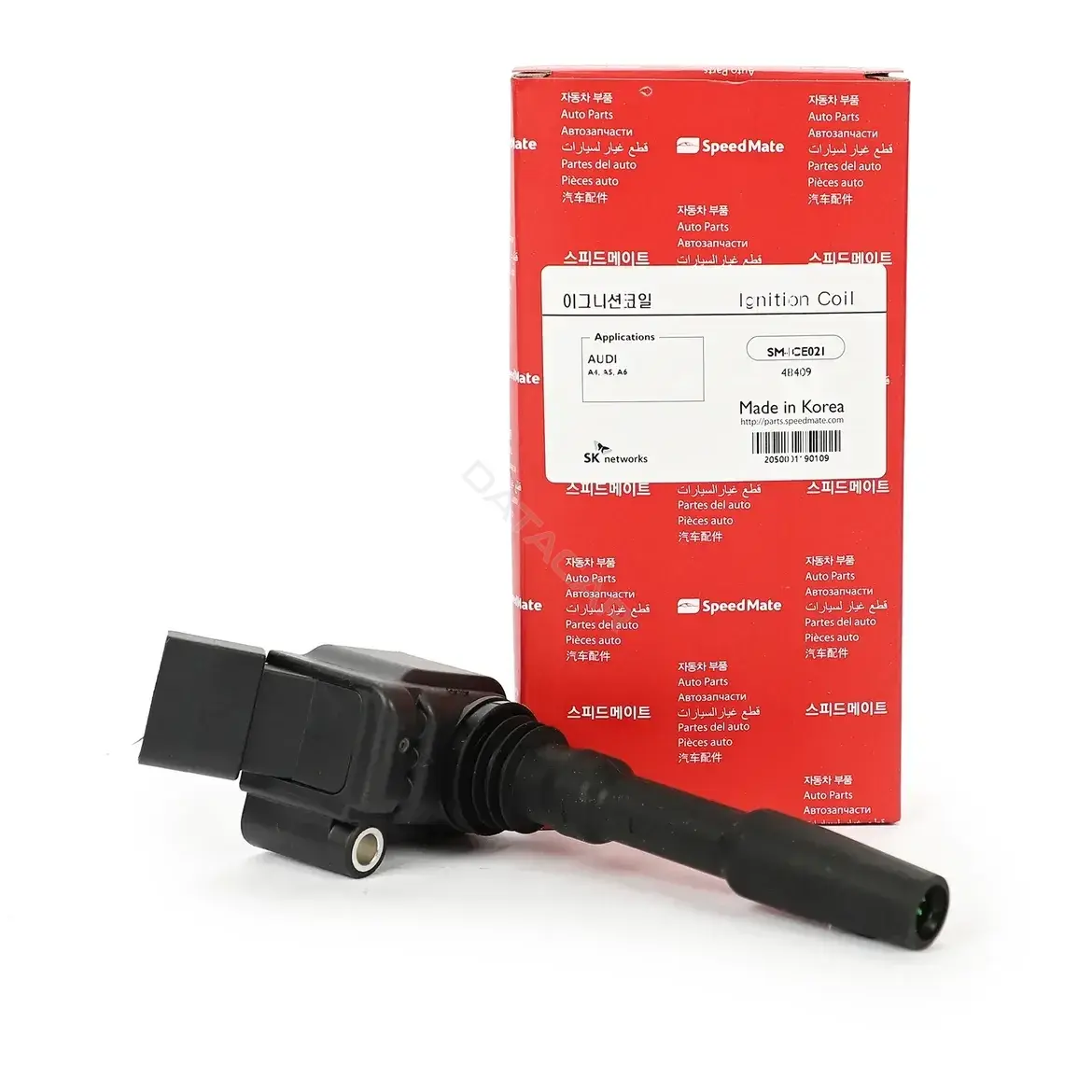 Катушка зажигания SpeedMate SM-ICE021