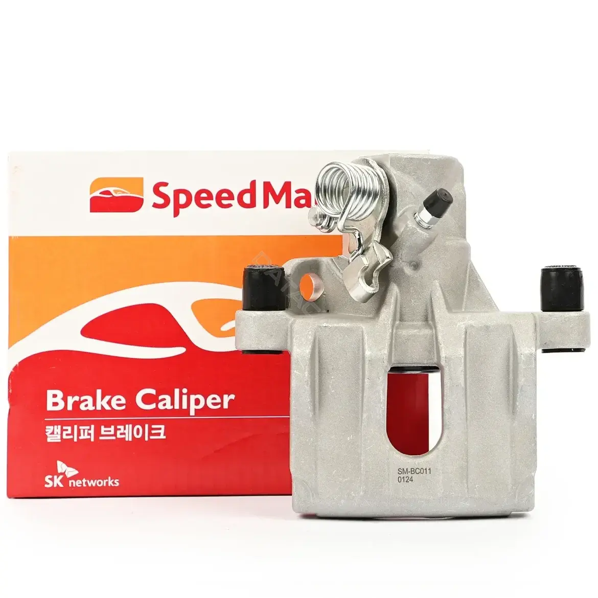 Суппорт тормозной SpeedMate SMBC011
