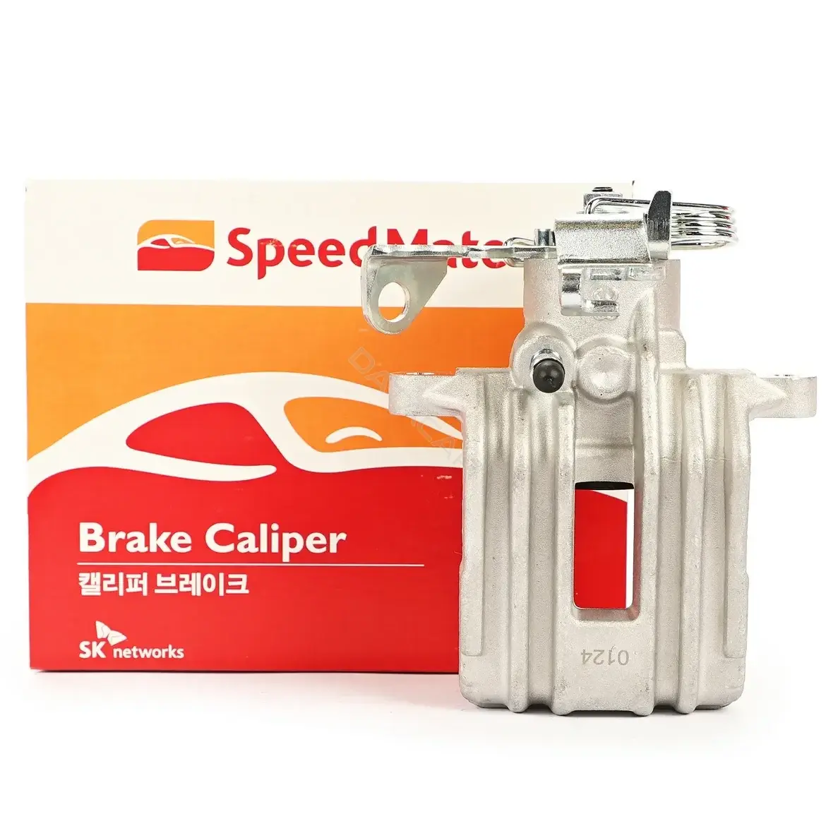 Суппорт тормозной SpeedMate SMBC017