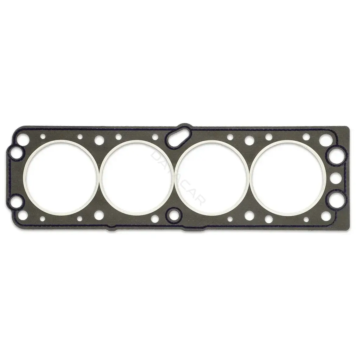 Прокладка ГБЦ SpeedMate SM-GHS286A