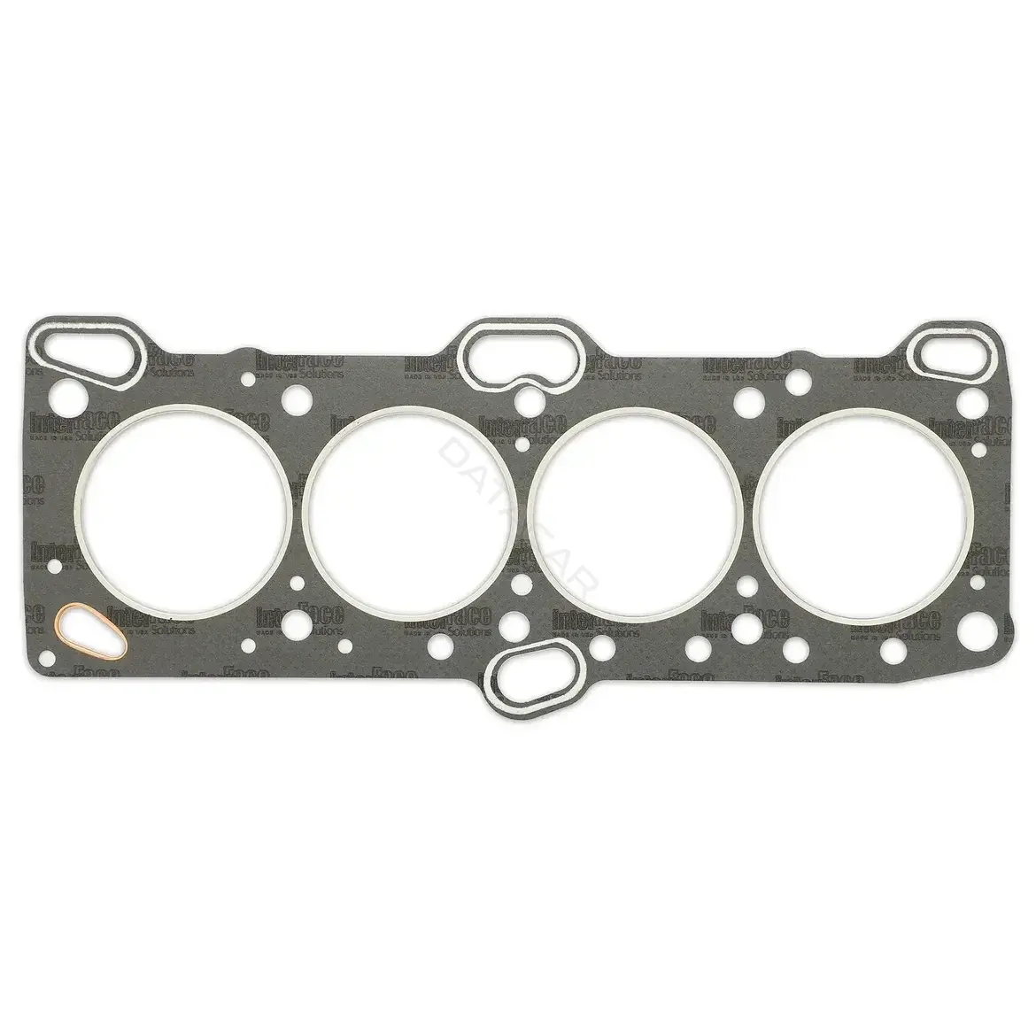Прокладка ГБЦ SpeedMate SM-GHS029A