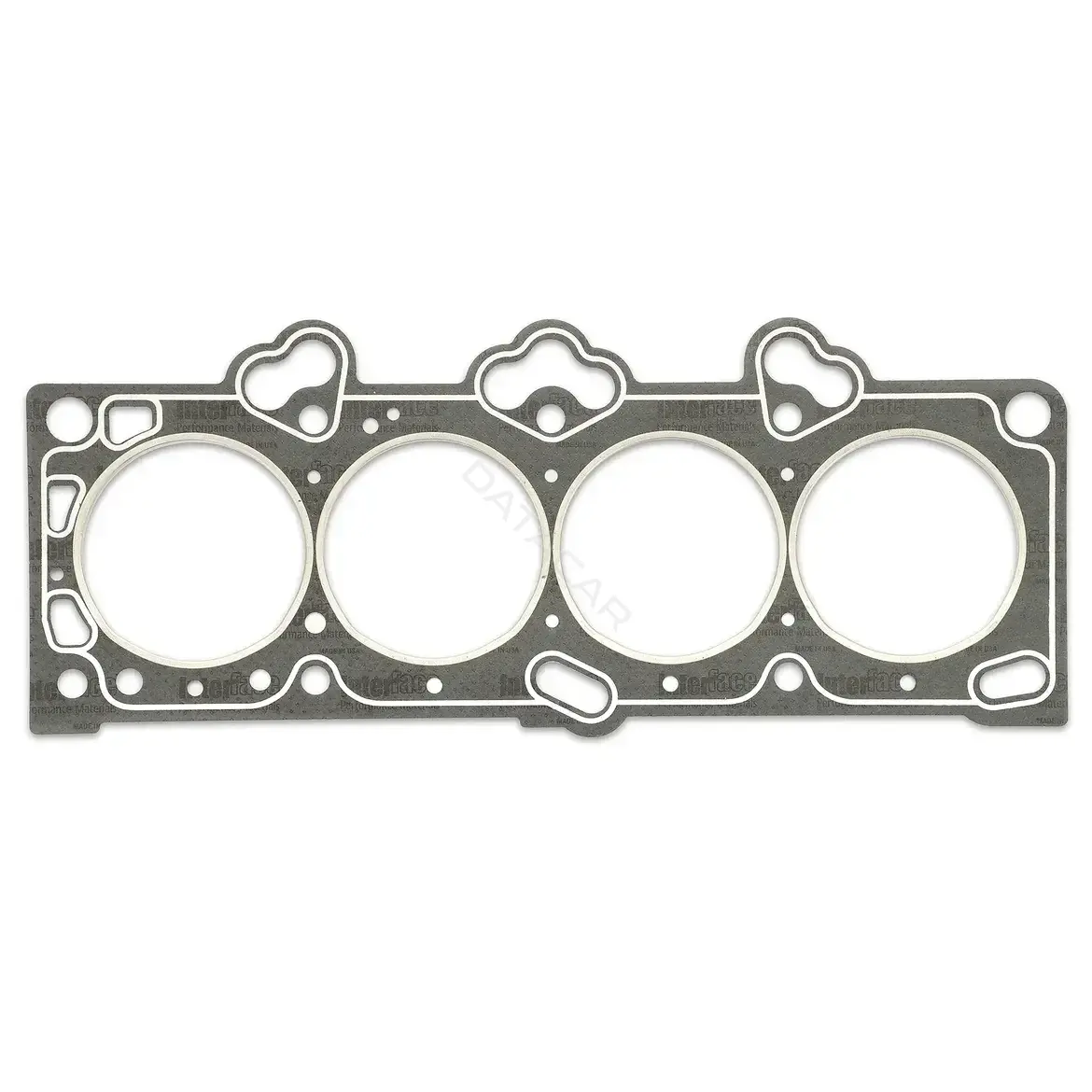 Прокладка ГБЦ SpeedMate SM-GHS275A