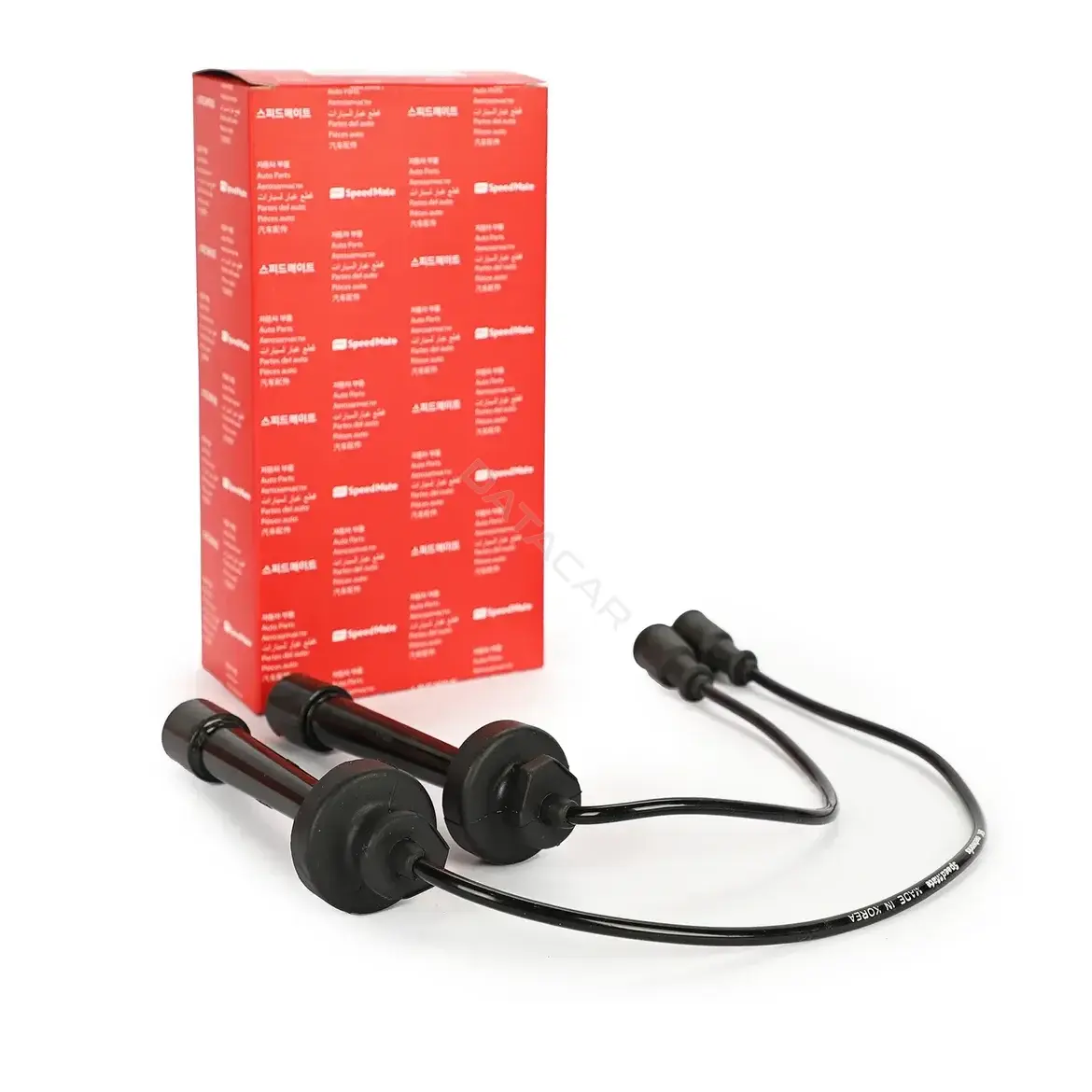 Высоковольтные провода SpeedMate SM-CBJ041