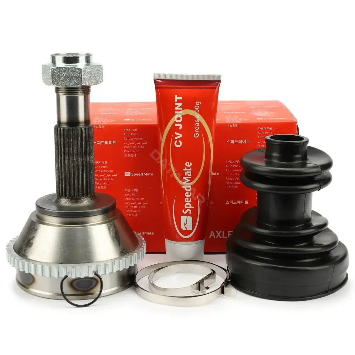 Шрус SpeedMate SM-CVE040