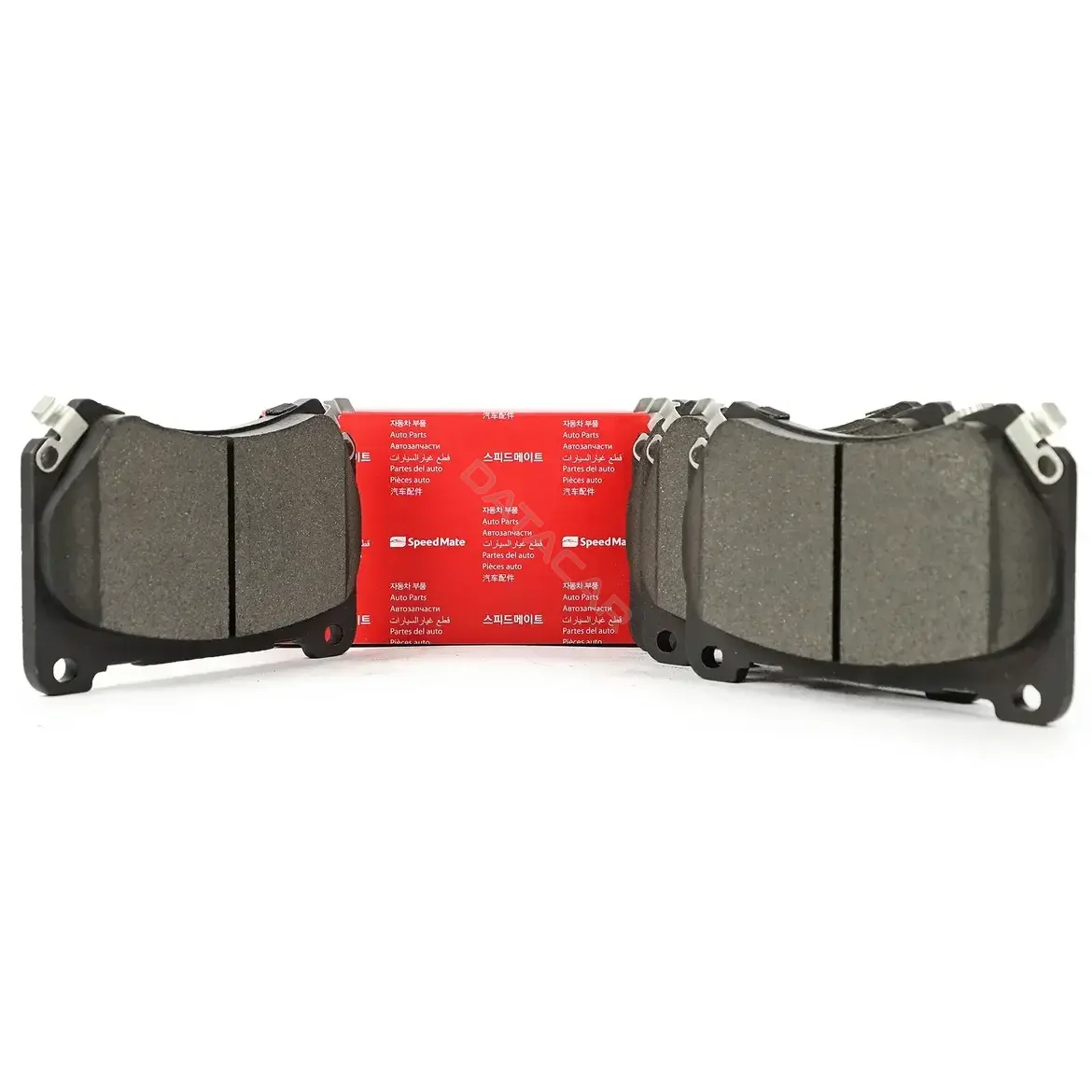 Тормозные колодки SpeedMate SM-BP179