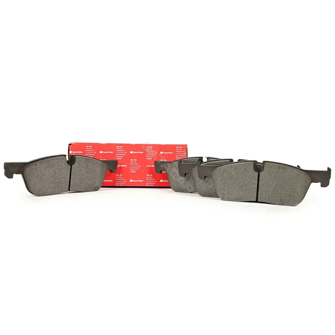 Тормозные колодки SpeedMate SM-BP292