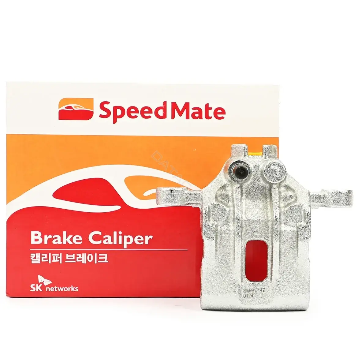 Суппорт тормозной SpeedMate SM-BC147