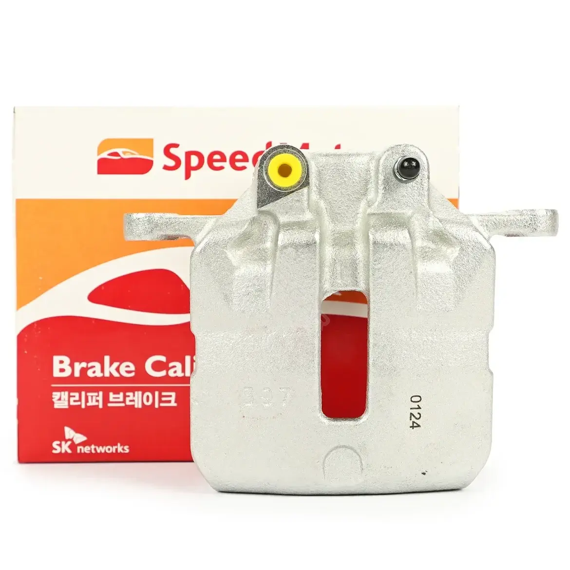 Суппорт тормозной SpeedMate SM-BC855
