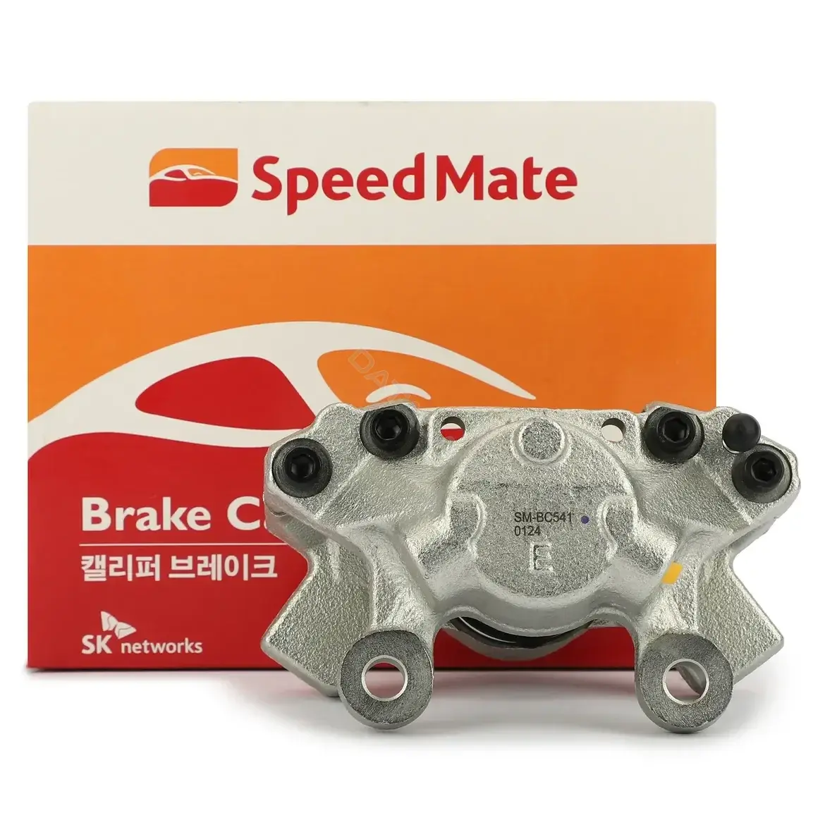 Суппорт тормозной SpeedMate SM-BC541