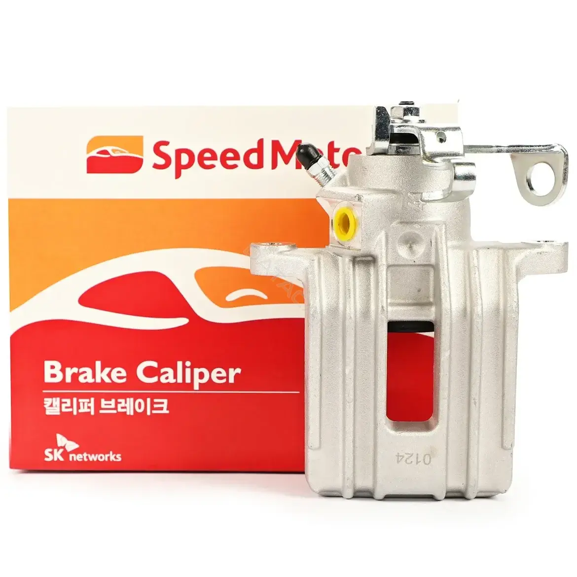 Суппорт тормозной SpeedMate SM-BC031